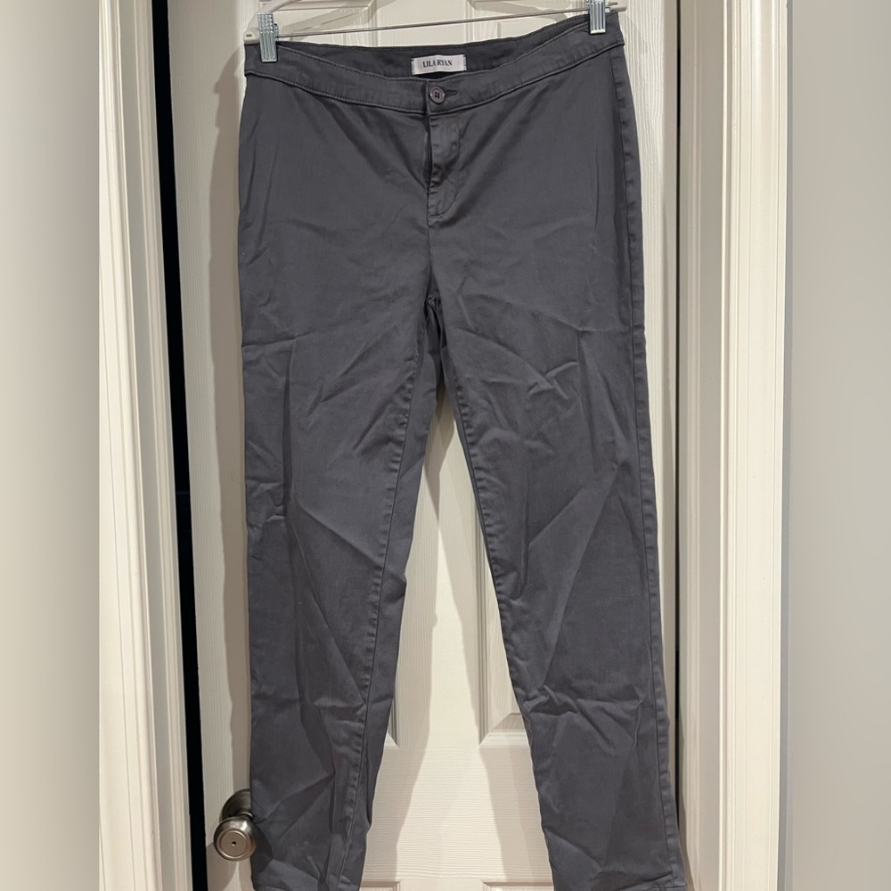 LILA RYAN Zuri Pants